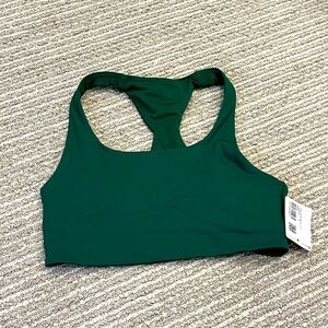 Lululemon size 2 NWT Invigorate Bra High Support Sports Bra